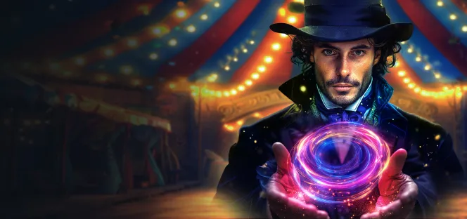 First Deposit Bonus 100% UP TO $€ 1,000 + 100 FREE SPINS
