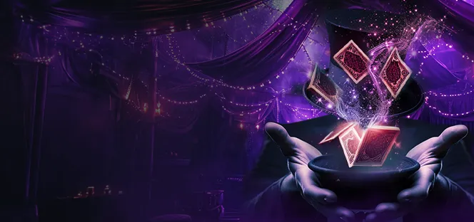 TUESDAY RELOAD 50% UP TO €500 + 20 FREE SPINS